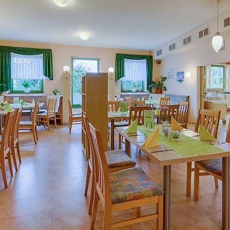 Hotel Am Galgenberg Gera Kültér fotó