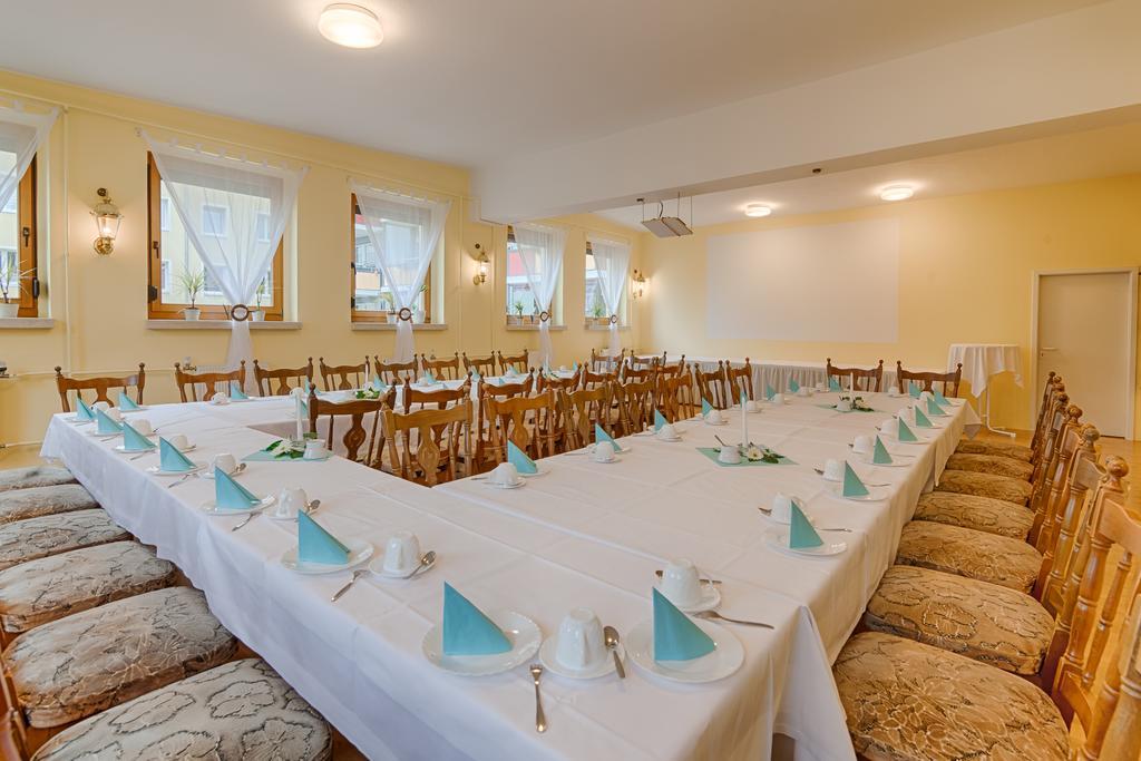 Hotel Am Galgenberg Gera Kültér fotó
