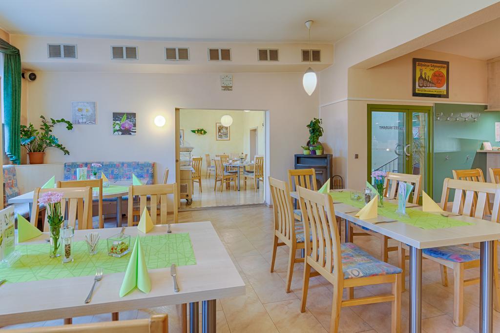Hotel Am Galgenberg Gera Kültér fotó